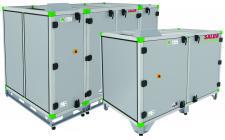 Monobloc contre-flux Amber Air CXV